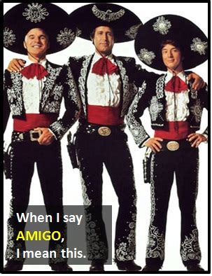 AMIGO | What Does AMIGO Mean?