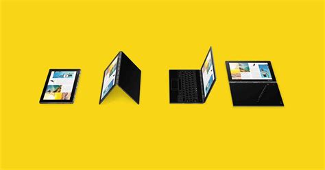 Review: Lenovo Yoga Book | WIRED