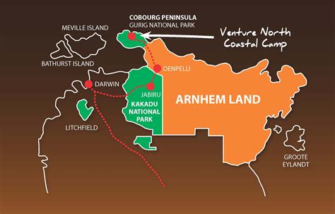 Arnhem Land Information