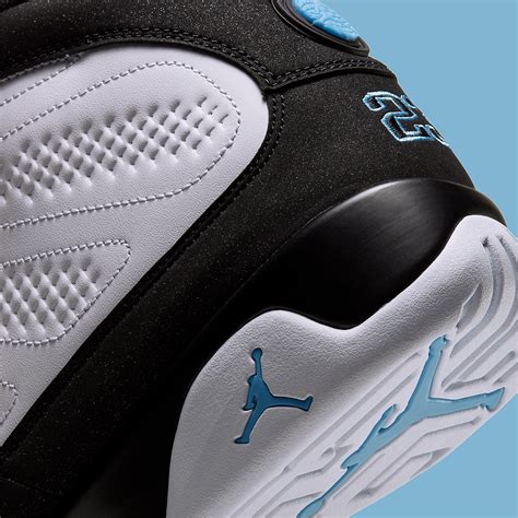 Air Jordan 9 University Blue Release Date | SneakerNews.com