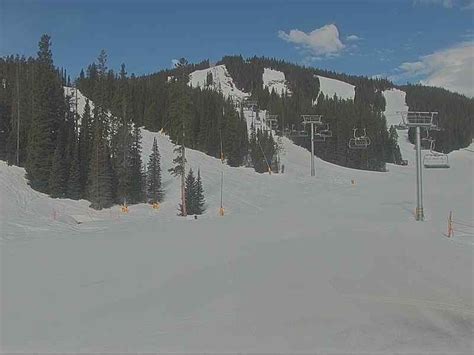 Alpenglow Webcam Webcam - Eldora, Colorado - SnowGrabber Colorado - Ski Resort Webcams Plus ...