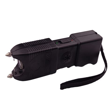 China Large Capacity Electric Shock Taser with CE&RoHS (TW-10) - China Wholesale Taser, Buy Taser
