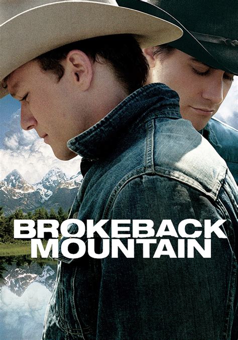 Brokeback Mountain / Brokeback Mountain - Film