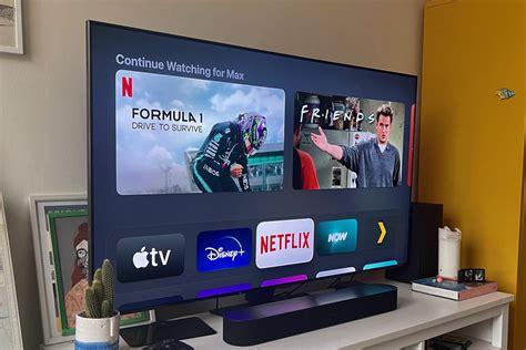 Apple TV 4K (2021) Review: Same as it ever was? | Trusted Reviews