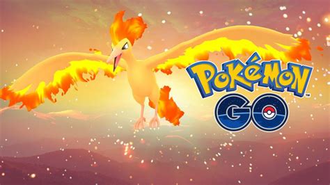 Pokemon Go Moltres counters | GamesRadar+