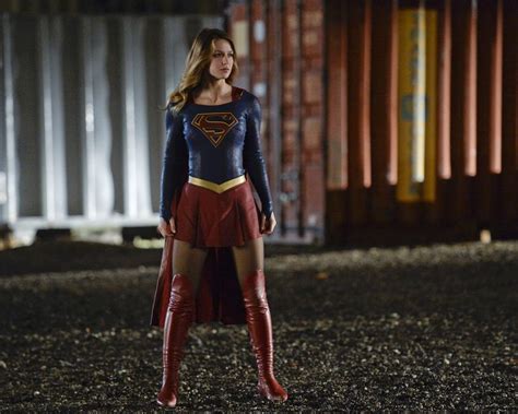 [TV Show Review] 'Supergirl' Season 1 is a magnificent showcase of a Superman/Supergirl show ...