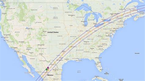 Cleveland in path of totality for 2024 solar eclipse across North America - cleveland.com