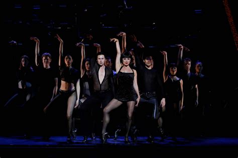 CHICAGO THE MUSICAL - Eventpod