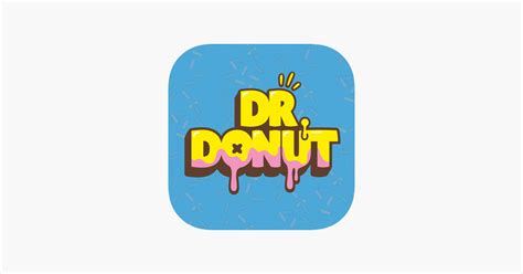 ‎Dr. Donut Hannover on the App Store