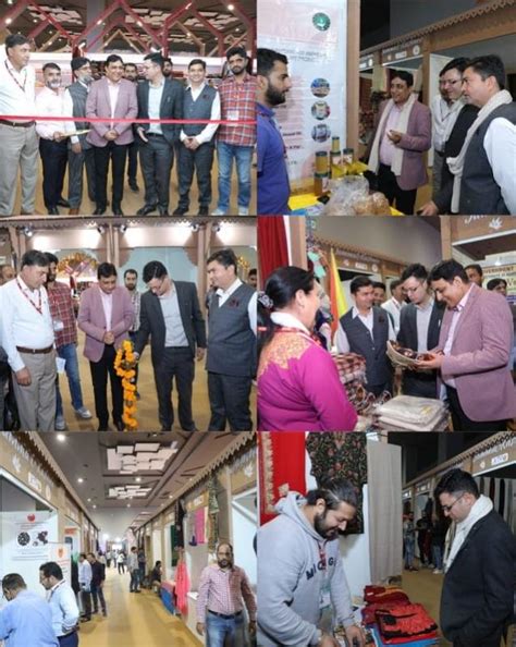 41st India International Trade Fair begins at Pragati Maidan – India ...