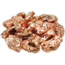 Copper Element | History, Uses, Facts, Physical Chemical Characteristics