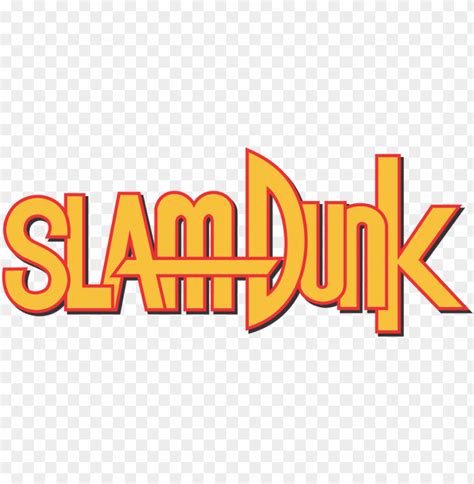 Free download | HD PNG slam dunk anime font PNG transparent with Clear Background ID 240683 | TOPpng