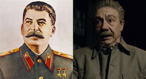 Beyond the movie: What really happened when Stalin died?