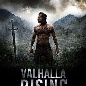 Valhalla Rising - Rotten Tomatoes