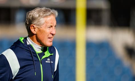 Illness circulating Seahawks locker room ahead of Rams matchup