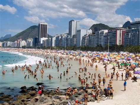 Rio's Best Beaches | Rio de Janeiro Vacation Destinations, Ideas and Gudies : TravelChannel.com ...