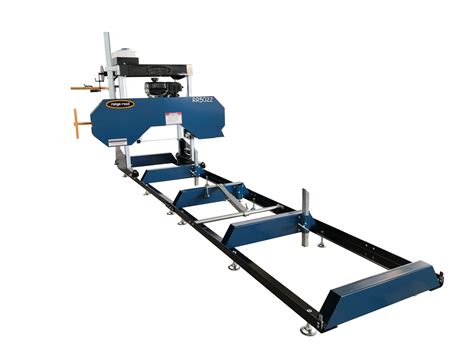 RR5022B 22" Sawmill - Range Road Enterprises Ltd. (USA)