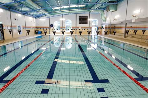 Truro swimming pool will not close despite cost cut concerns, GLL ...