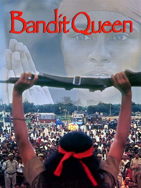 Bandit Queen Pictures - Rotten Tomatoes