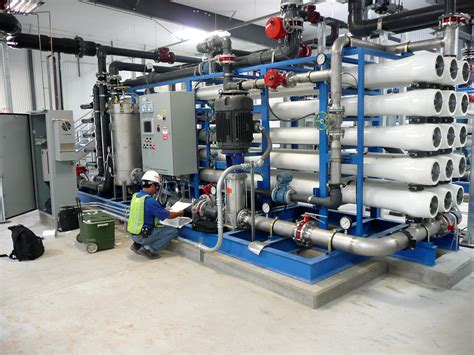 Desalination Water Filtration Systems. What is Desalination?