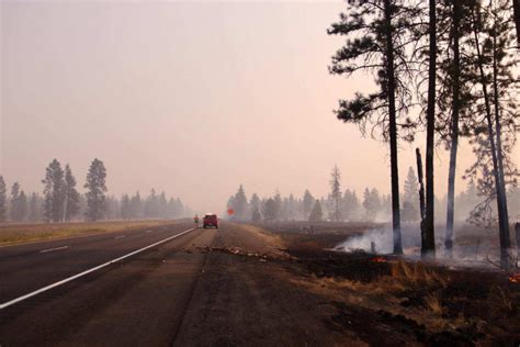 Gray Fire | 5 | Medical Lake, WA – NW Fire Blog