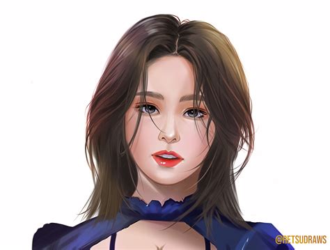 Sana Fanart : r/twice