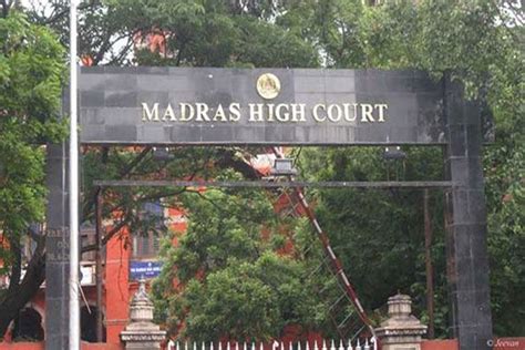 Furnish data on properties, revenue: Madras HC tells Hindu ‘mutts ...