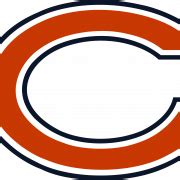 Chicago Bears Logo Transparent - PNG All