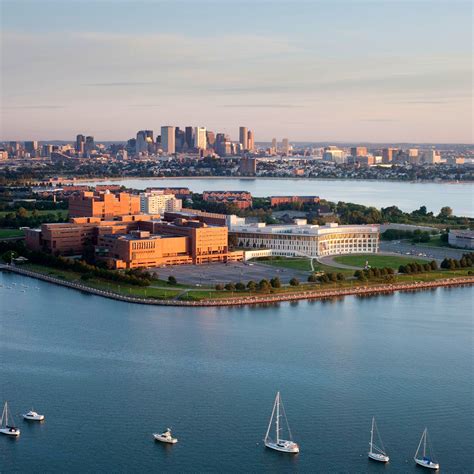 Undergraduate Majors Offered at University of Massachusetts Boston