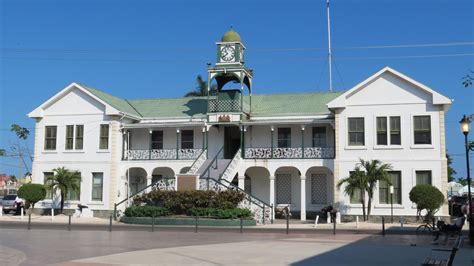 Historic Belize City Tour - Belize City, Belize District