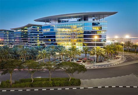 Dubai Airport Freezone Authority cuts its business set-up fees - Arabian Business: Latest News ...