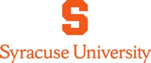 Syracuse University Logo PNG Vector (SVG) Free Download