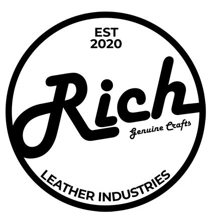 Contact us – Rich Leather Industries