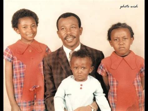 Mengistu Haile mariam Family Album | Doovi