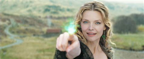 Michelle Pfeiffer in Stardust - Actresses Photo (1407598) - Fanpop