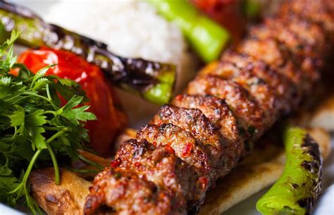 Shish Kebab Recipe: How to Cook & Make Shish Kebab Recipe (Best, Easy and Simple)