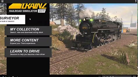 Trainz - Content Creation - Transferring routes from TANE to TRS19 ...