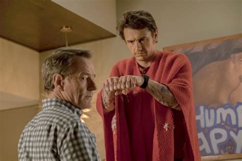 “Why Him?” movie review: Bryan Cranston’s too good for these old comedy tropes – The Denver Post