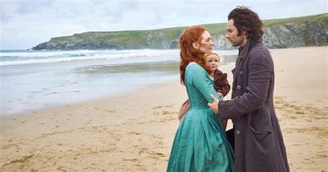 Poldark Season 6: Boss Teased The Future Of The Show, Will It Return?