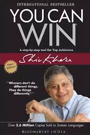 YOU CAN WIN - Book | Bombay Management Association