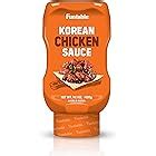 Amazon.com : Korean BBQ Sauce - Cooking or Marinade - Goes Great on ...