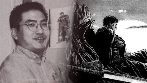 Kentaro Miura, The Creator Of 'Berserk,' Dies Aged 54 | Know Your Meme