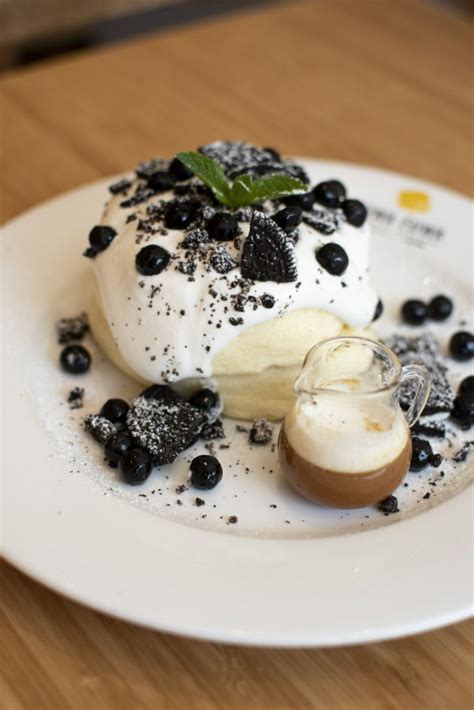 Fuwa Fuwa is giving away a year's worth of FREE Japanese pancakes | Dished