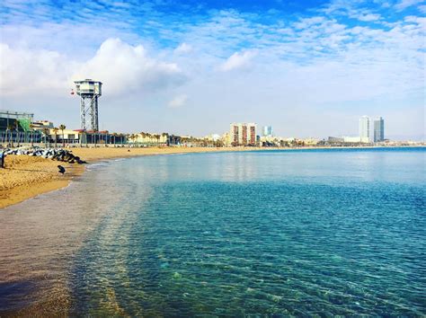 Barcelona Beach : Barcelona Beaches Your Guide To Picking The Best ...