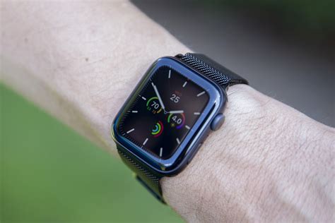 Apple Watch Series 5 (2019) review: As always, on point | Macworld