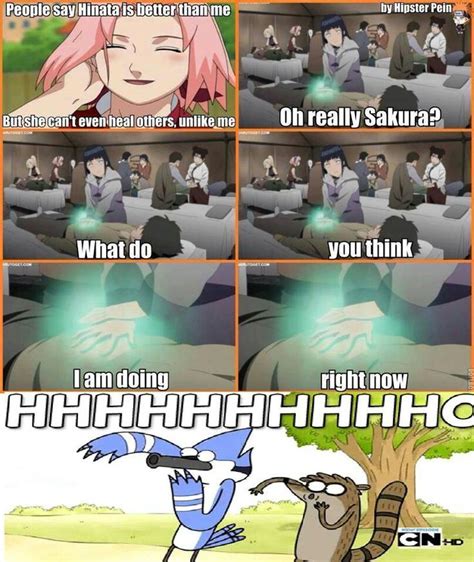 AW SNAP! | Naruto memes, Funny naruto memes, Naruto comic