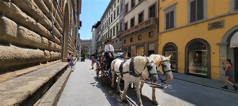 "Your Essential Guide to Luxury Shopping in Florence, Italy"