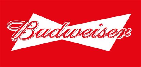 new budweiser logo | Budweiser, Beer logo, Beer stickers