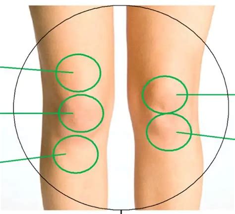 Decoding the Mystery: Unveiling the Cause of Front Knee Pain