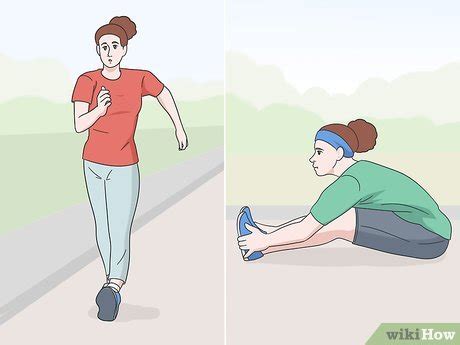 How to Start Jogging (with Pictures) - wikiHow